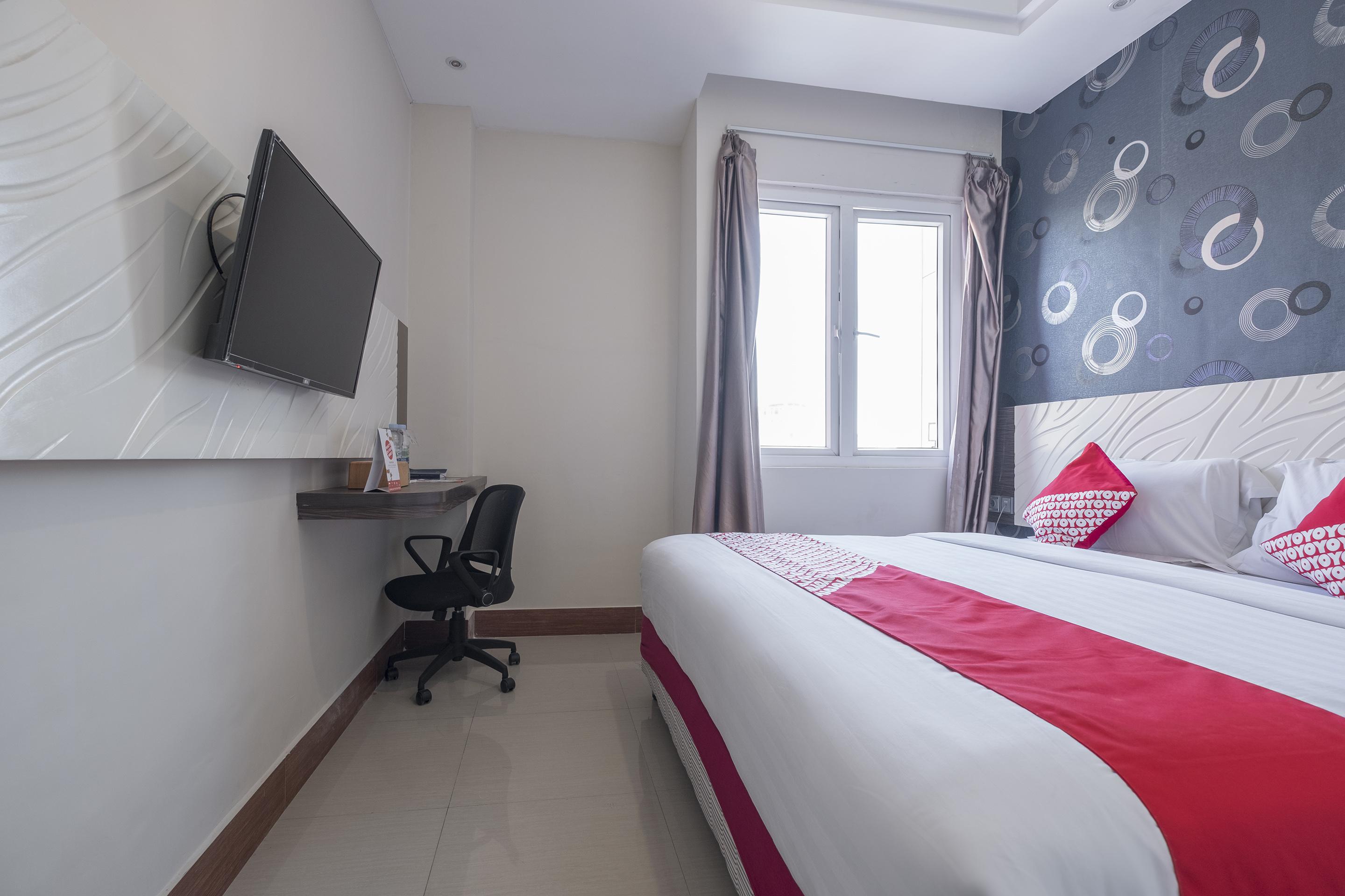 Grand Citra Hotel