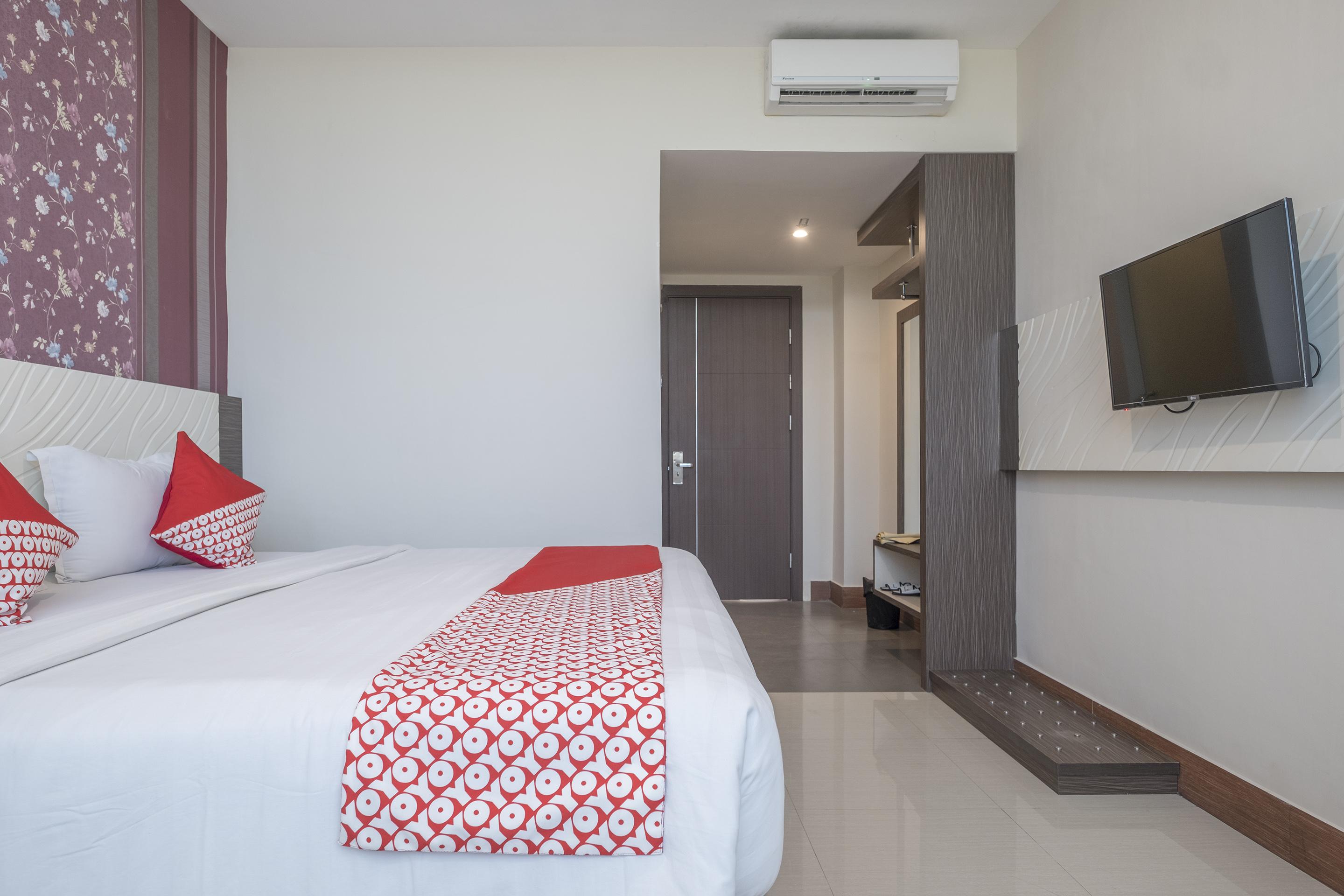 Grand Citra Hotel 3*