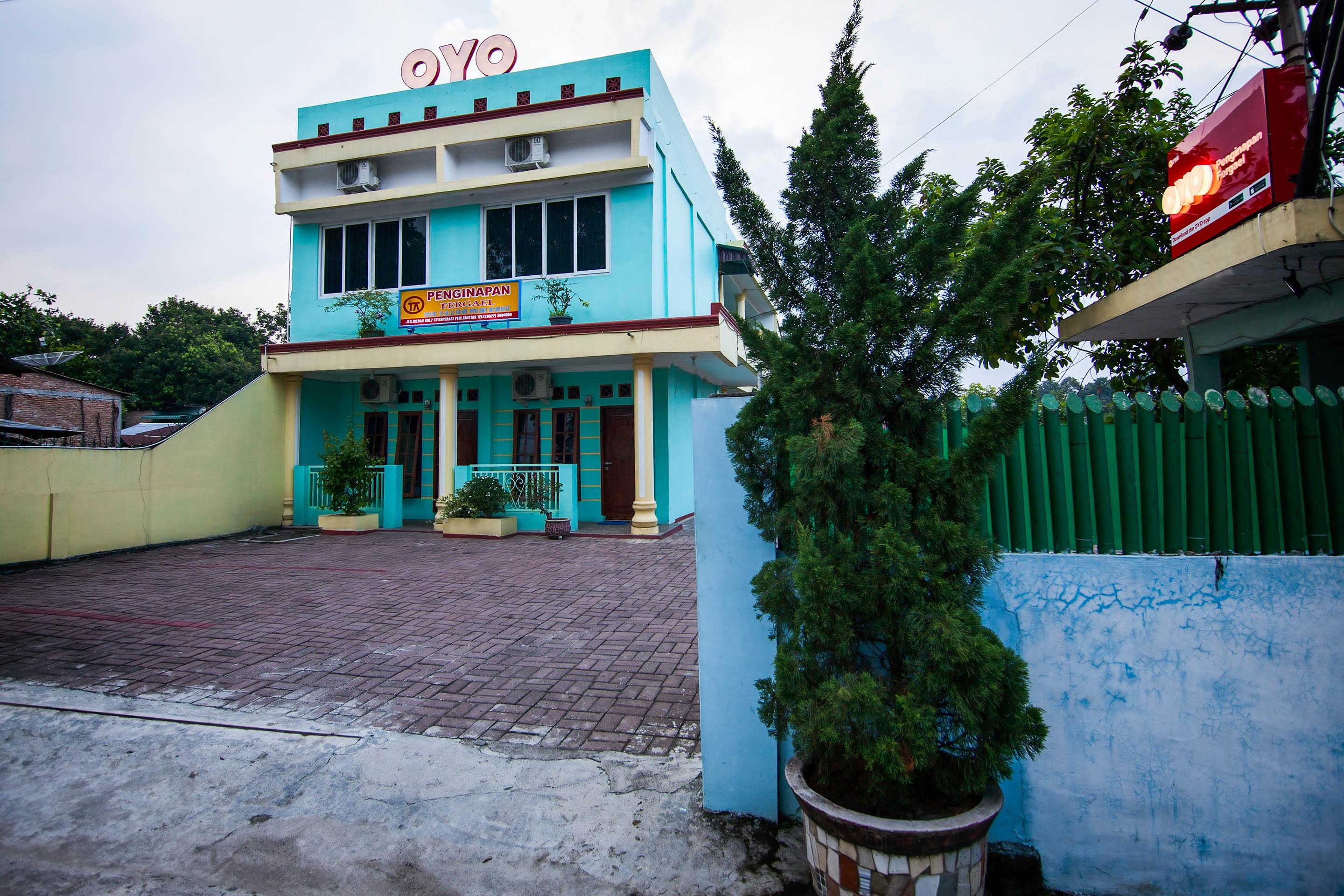 Hotel Grand Citra Makassar
