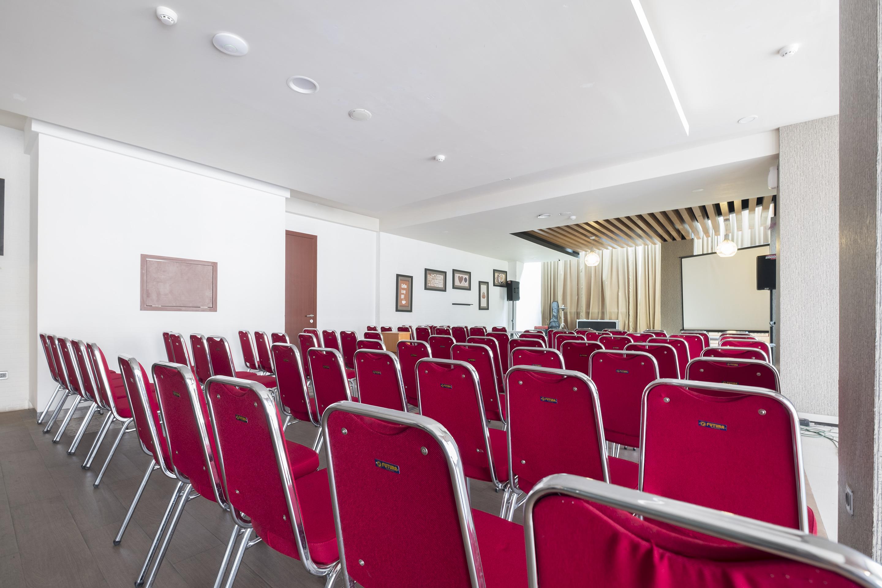 Grand Citra Hotel 3*