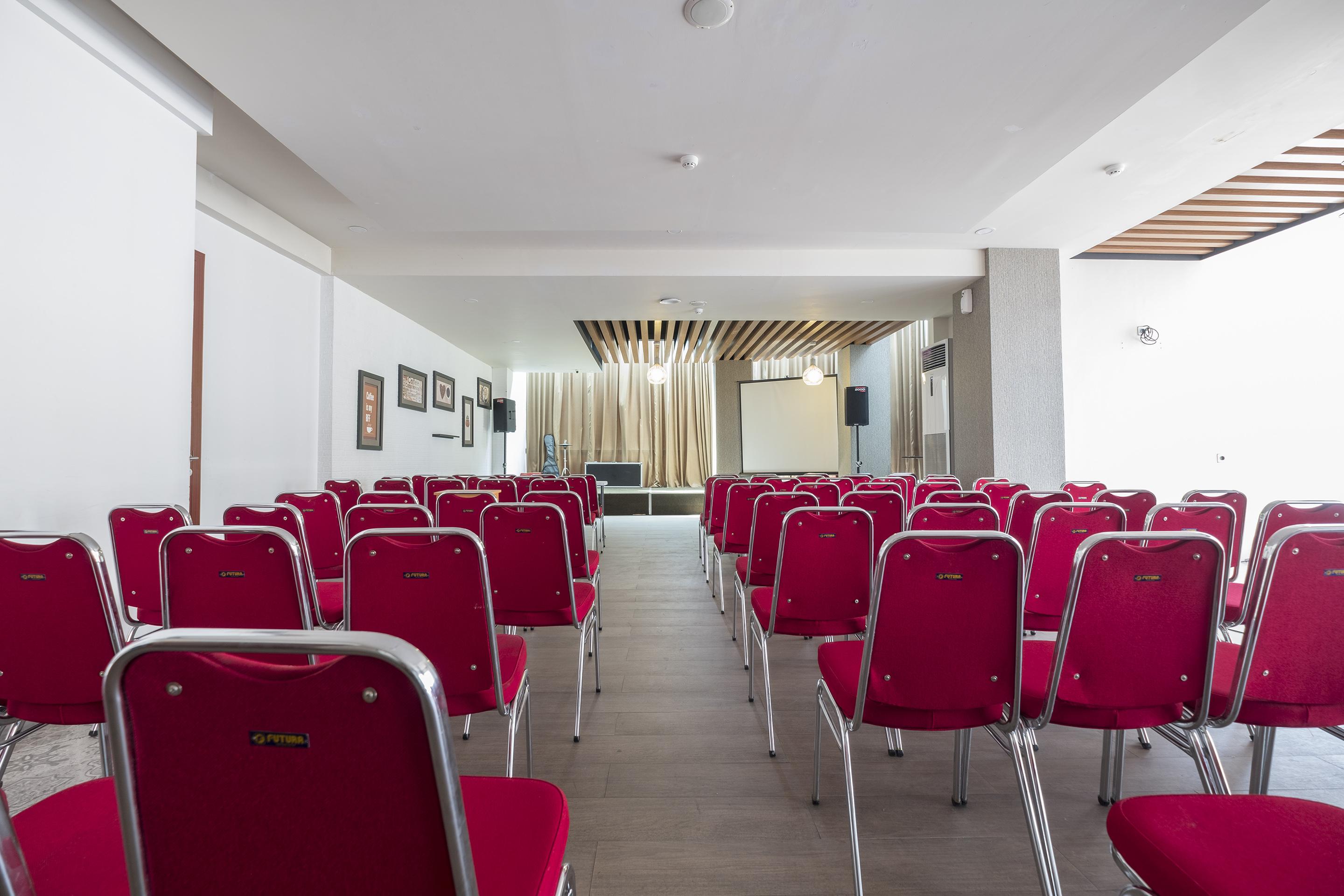 Hotel Grand Citra 3*