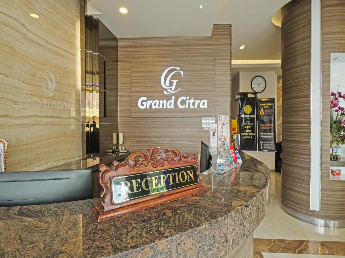 Hotel Grand Citra Makassar