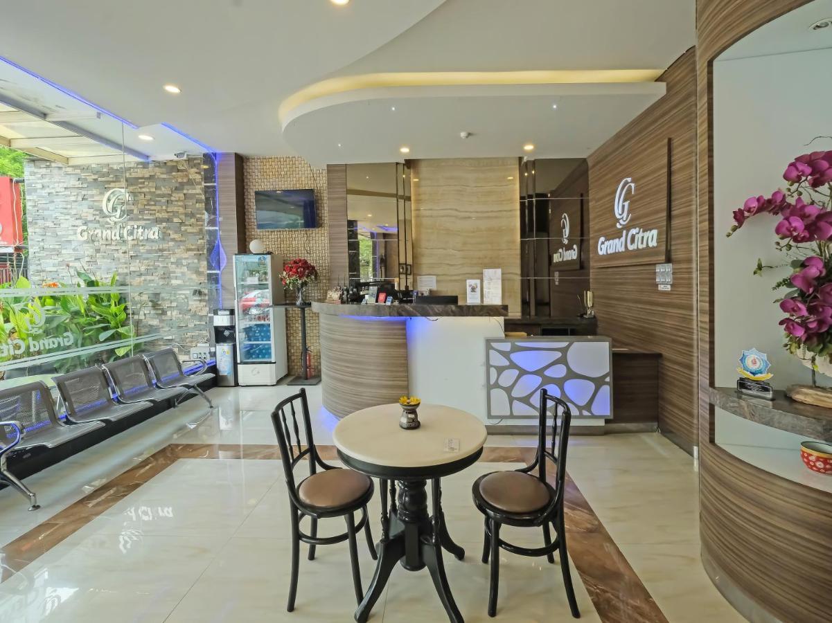 Grand Citra Hotel