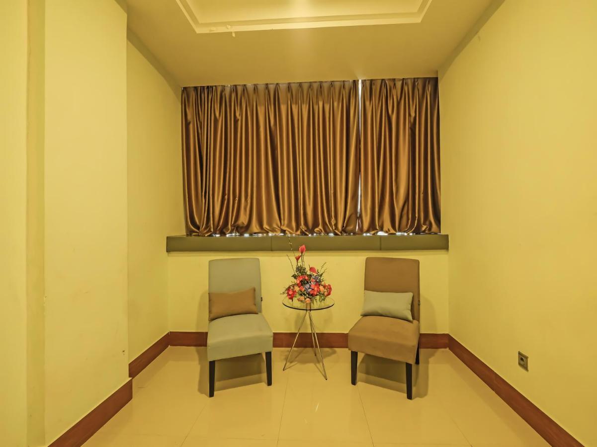 Hotel Grand Citra 3*