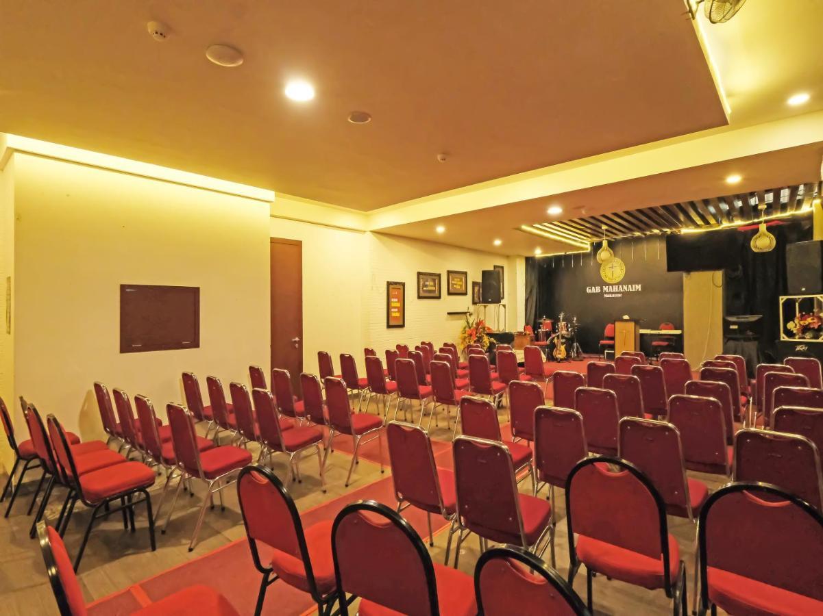 Hotel Grand Citra
