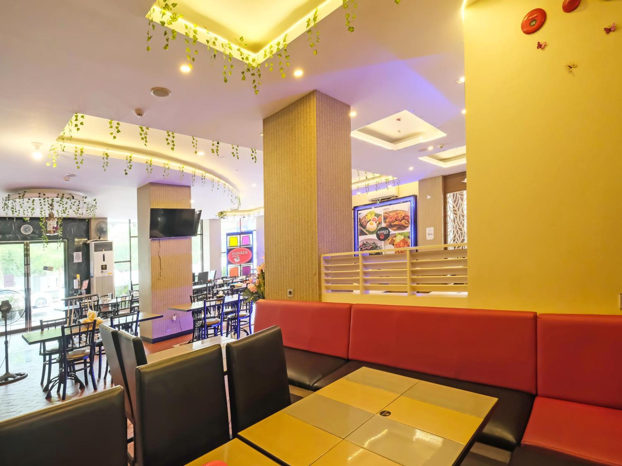 Hotel Grand Citra