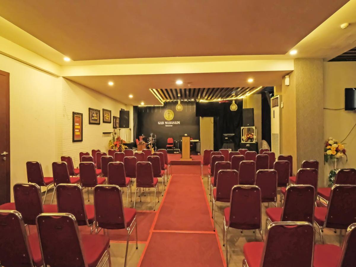 Grand Citra Hotel 3*