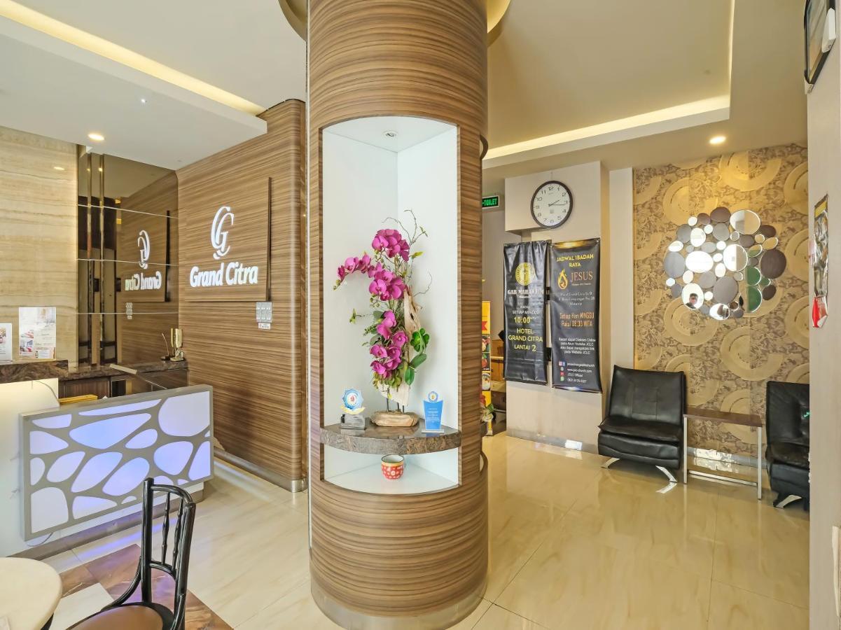 Grand Citra Makassar