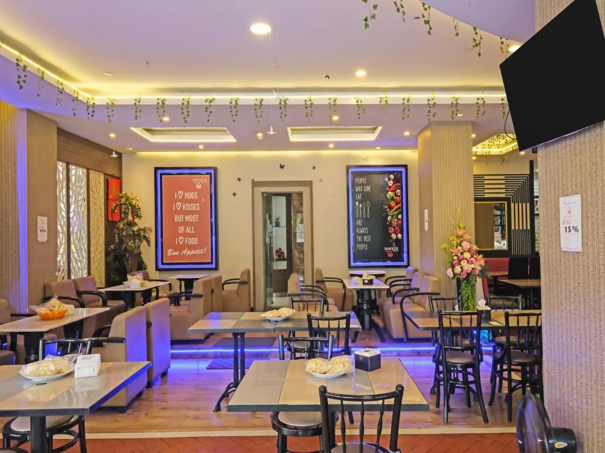 Grand Citra Hotel