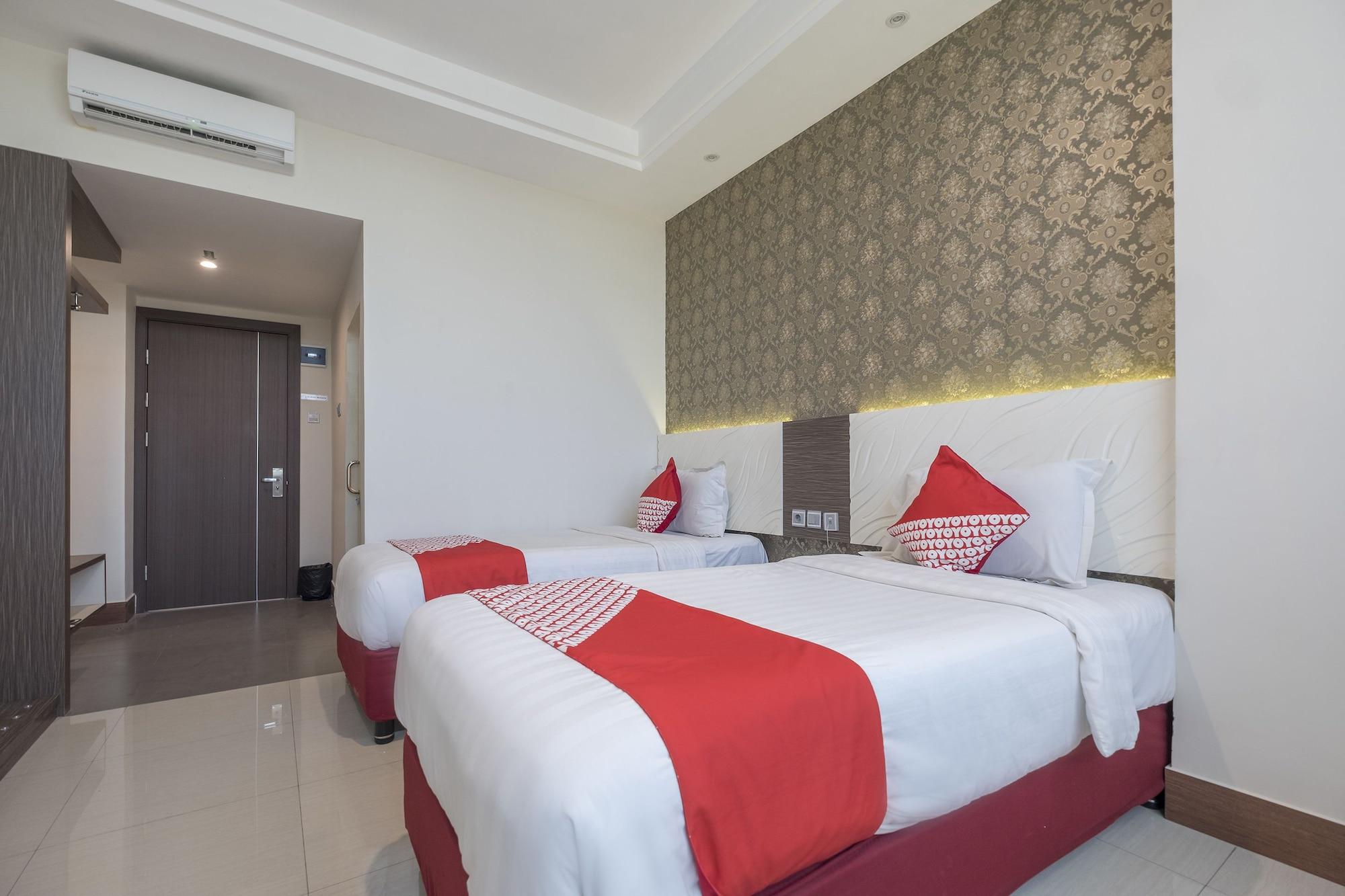 Grand Citra Hotel