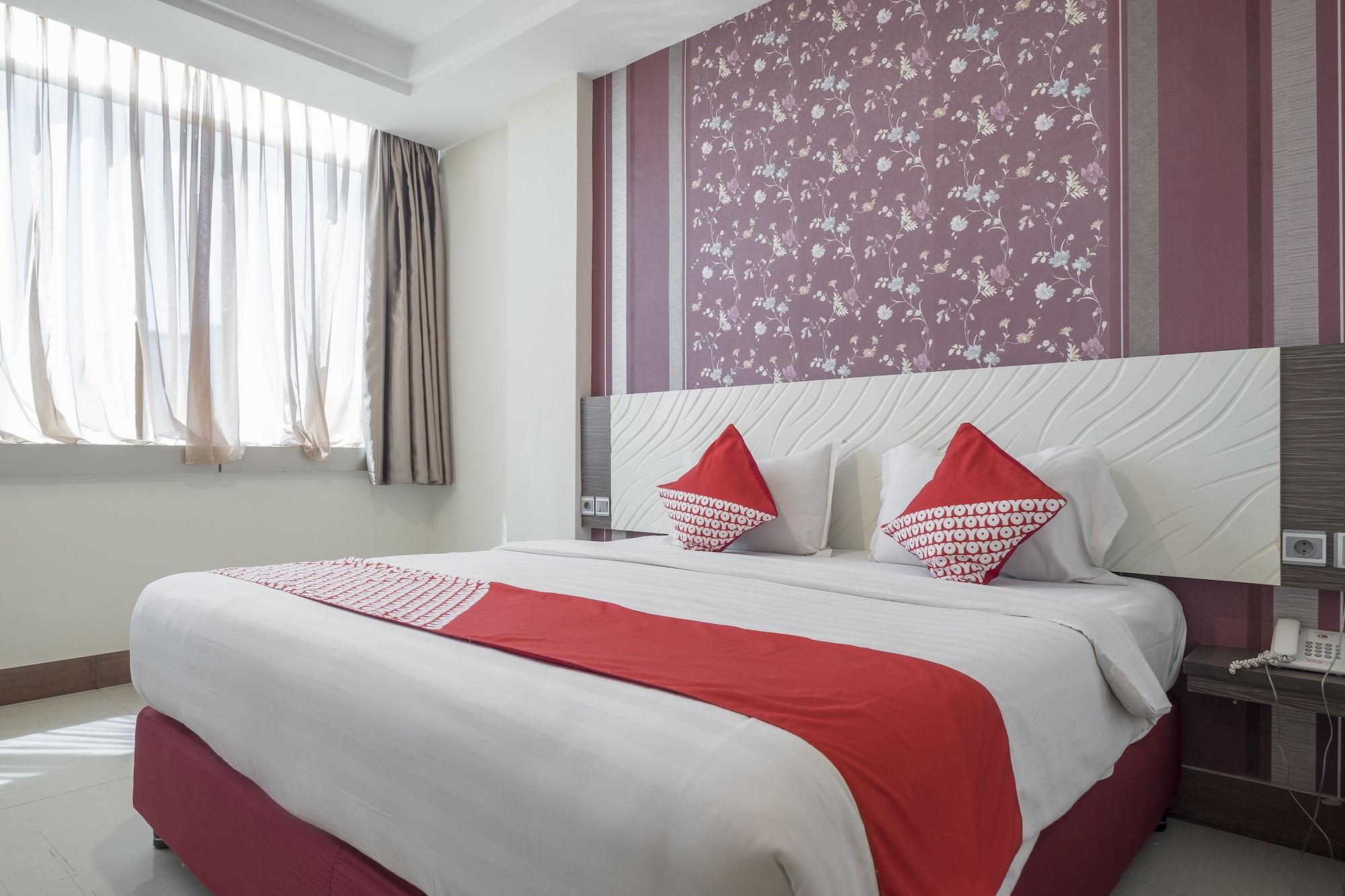Grand Citra Hotel