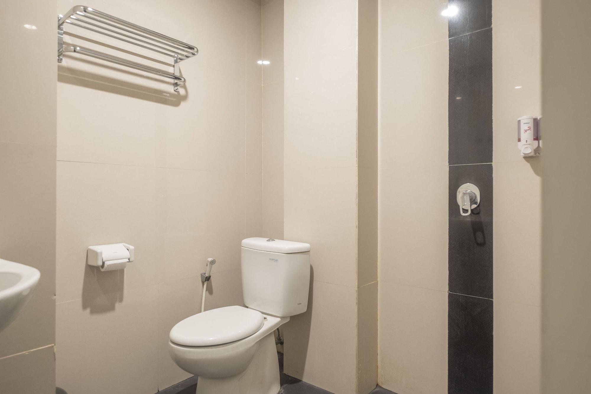 Grand Citra Hotel Makassar