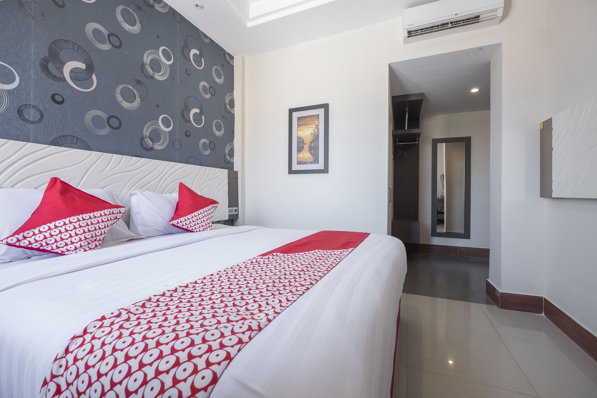 Hotel Grand Citra