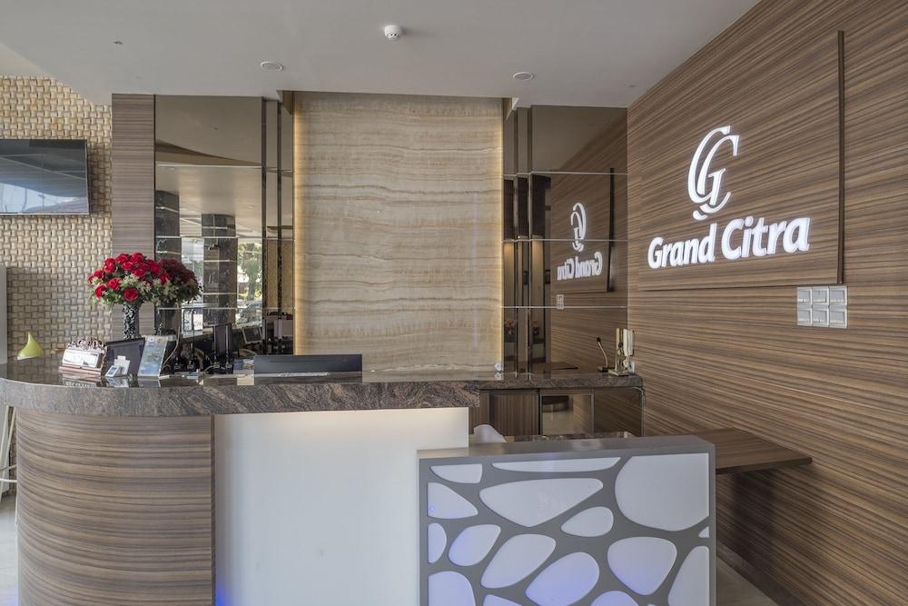 Grand Citra Hotel