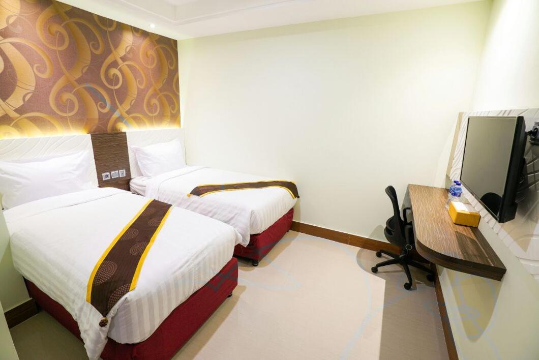 Hotel Grand Citra 3*